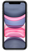 Apple iPhone 11 64GB Black Front